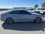 2021 Accord Thumbnail 7