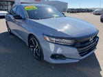 2021 Accord Thumbnail 8