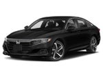 2021 Accord Thumbnail 1