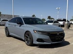 2022 Accord Thumbnail 3
