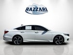 2021 Accord Thumbnail 2