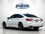 2021 Accord Thumbnail 5