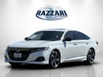 2021 Accord Thumbnail 7