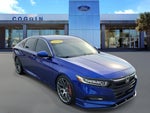 2019 Accord Thumbnail 4