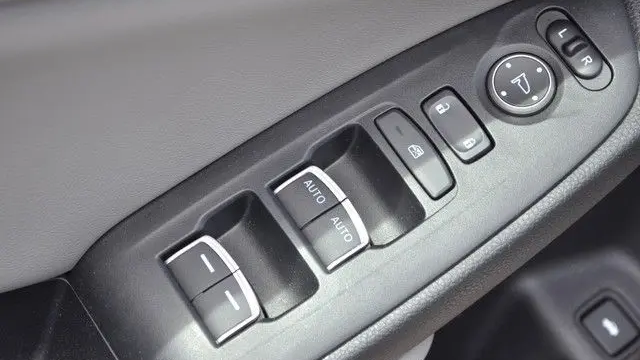 2019 Honda Accord EX-L