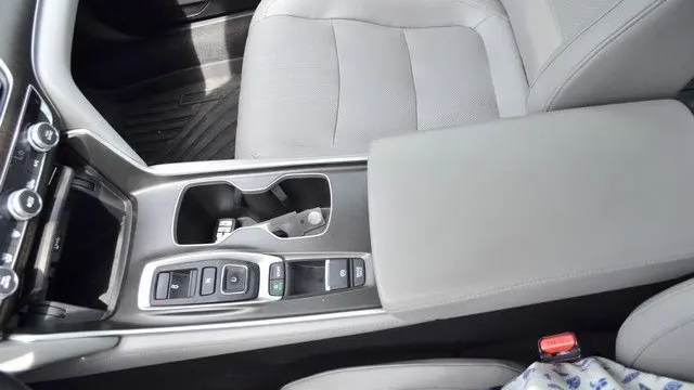 2019 Honda Accord EX-L