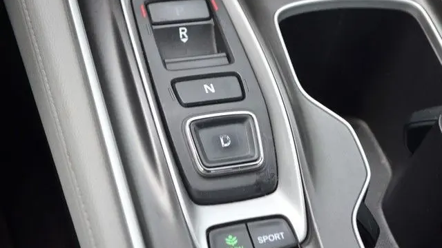 2019 Honda Accord EX-L
