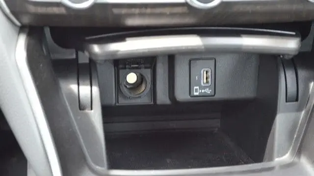 2019 Honda Accord EX-L