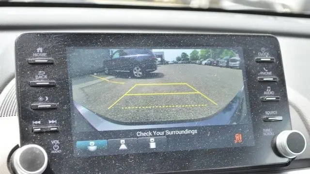 2019 Honda Accord EX-L