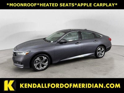 Photo of a 2020 Honda Accord EX-L 4DR Sedan (2.0T I4) for sale
