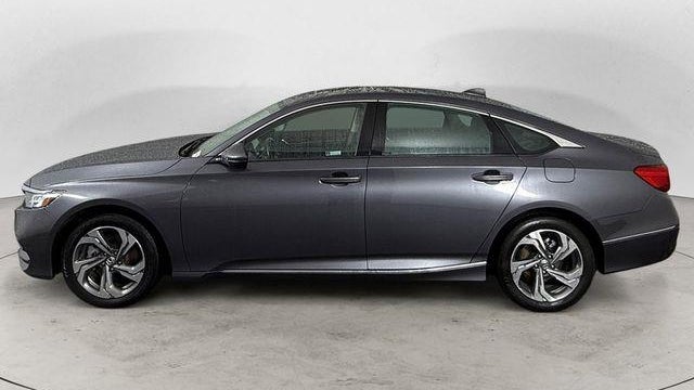 2020 Honda Accord EX-L