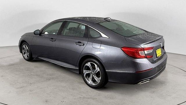 2020 Honda Accord EX-L