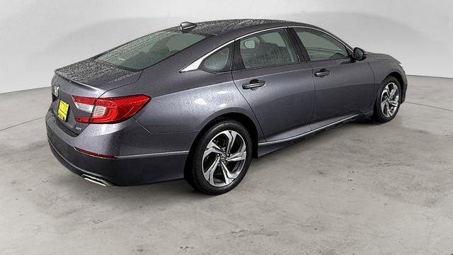 2020 Honda Accord EX-L