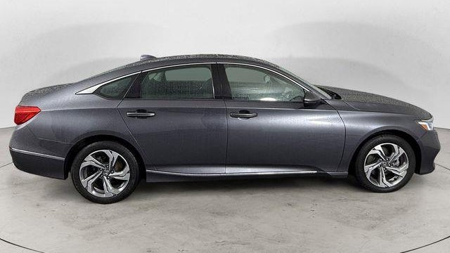 2020 Honda Accord EX-L
