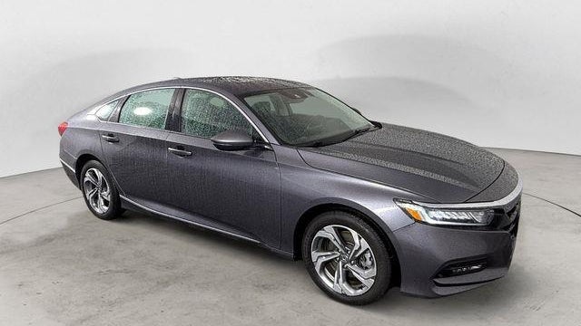 2020 Honda Accord EX-L