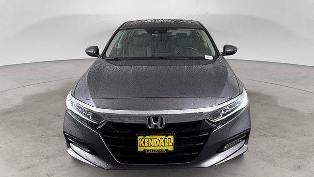 2020 Honda Accord EX-L