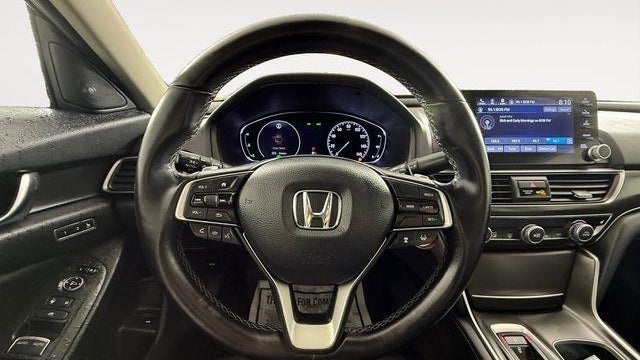 2020 Honda Accord EX-L