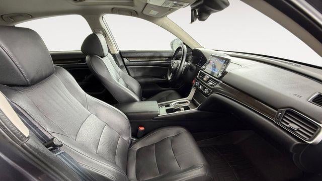 2020 Honda Accord EX-L