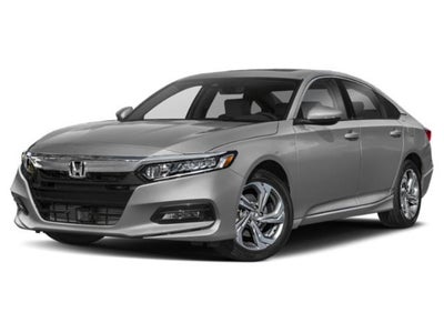 Photo of a 2020 Honda Accord EX-L 4DR Sedan (2.0T I4) for sale