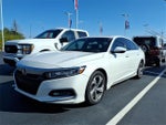 2020 Accord Thumbnail 4