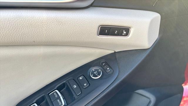 2018 Honda Accord EX-L w/Navi