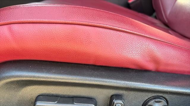 2018 Honda Accord EX-L w/Navi