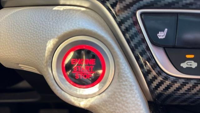 2018 Honda Accord EX-L w/Navi