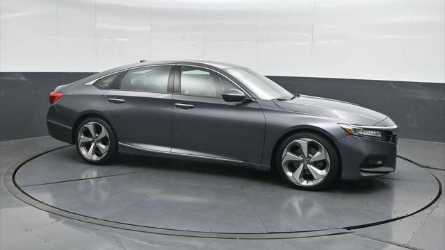 Preowned 2018 Honda Accord Touring for Sale