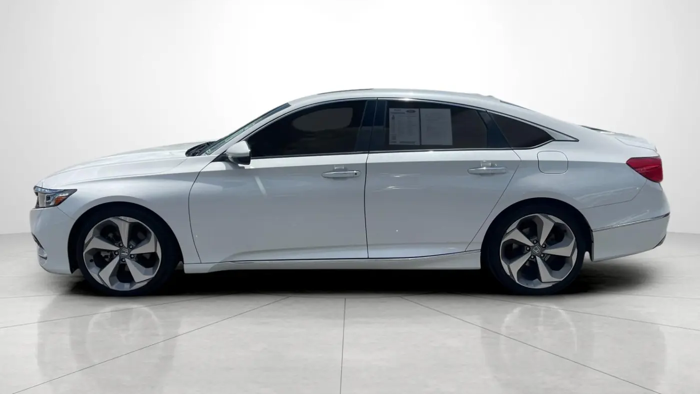 2020 Honda Accord Touring