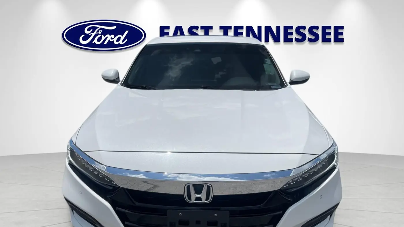 2020 Honda Accord Touring