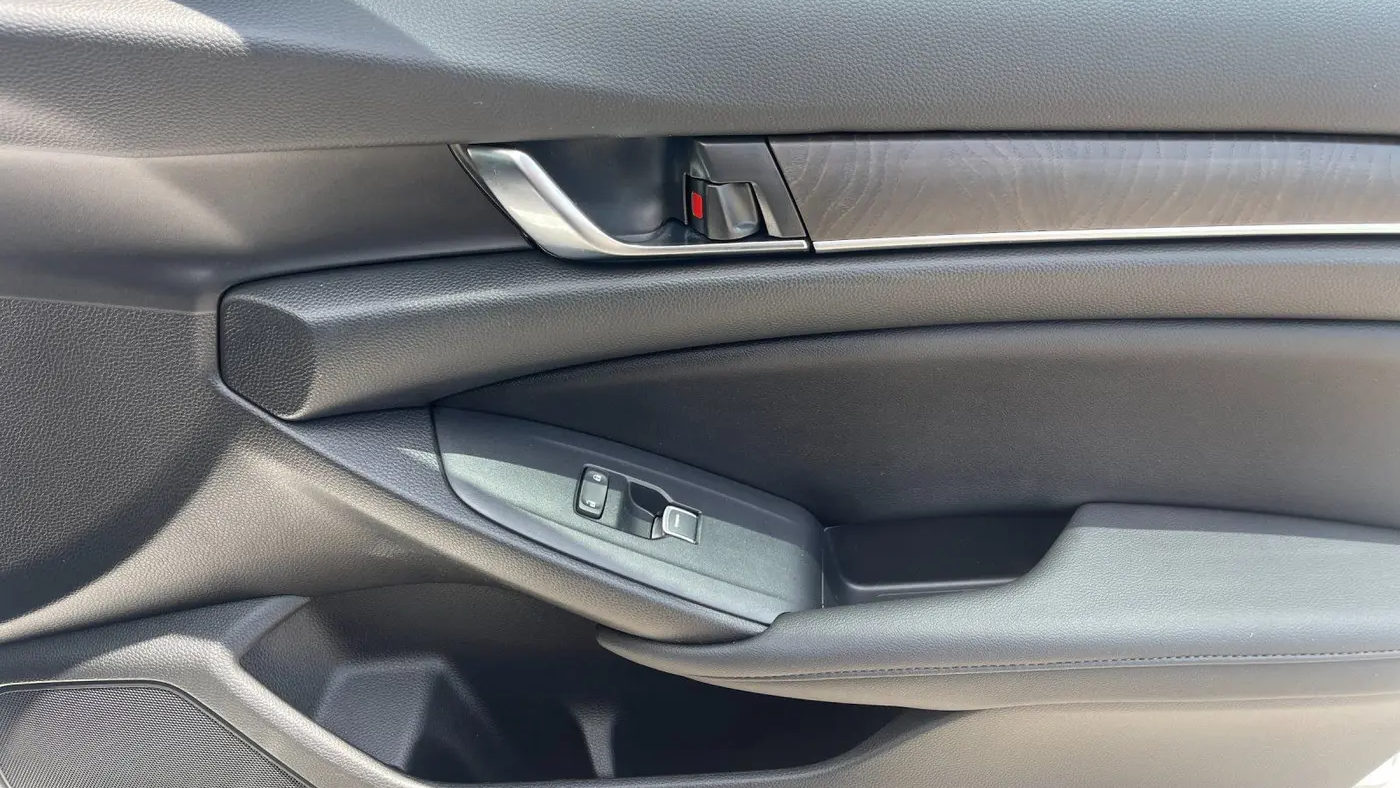 2020 Honda Accord Touring