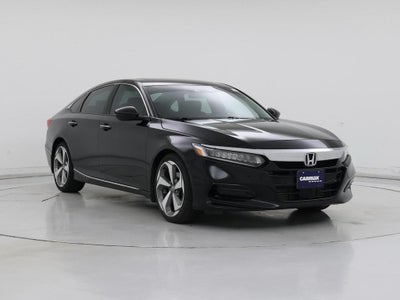 Photo of a 2020 Honda Accord Touring 4DR Sedan for sale