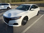 2021 Accord Thumbnail 1