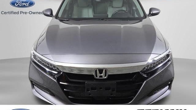 2020 Honda Accord Touring