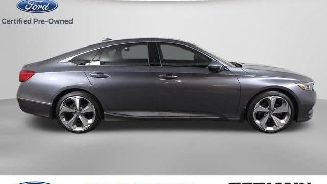 2020 Honda Accord Touring