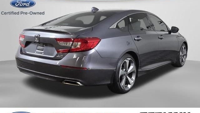 2020 Honda Accord Touring