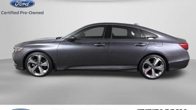 2020 Honda Accord Touring