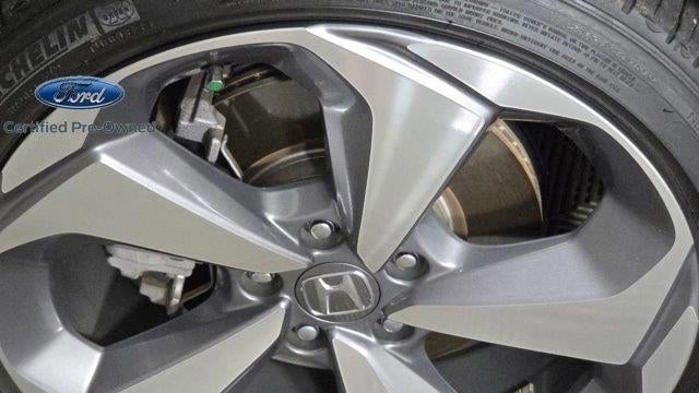 2020 Honda Accord Touring
