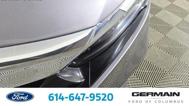 2020 Honda Accord Touring