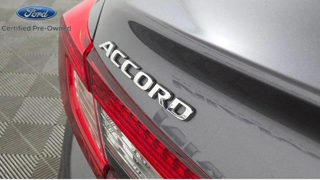 2020 Honda Accord Touring