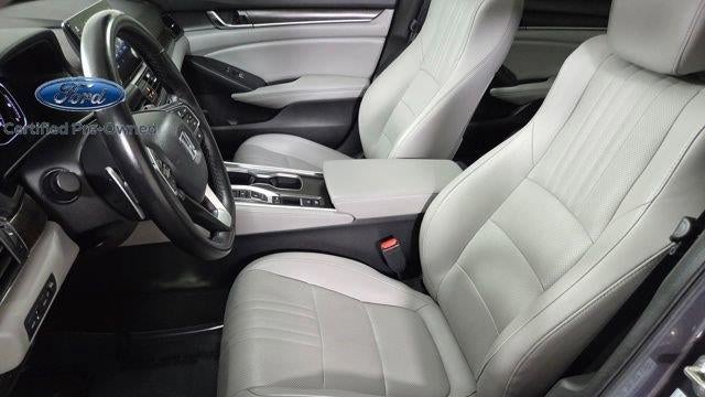 2020 Honda Accord Touring