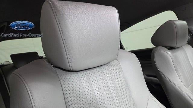 2020 Honda Accord Touring