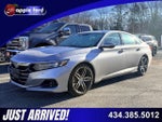 2021 Accord Thumbnail 1