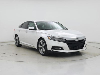 2019 Honda Accord Touring 4DR Sedan
