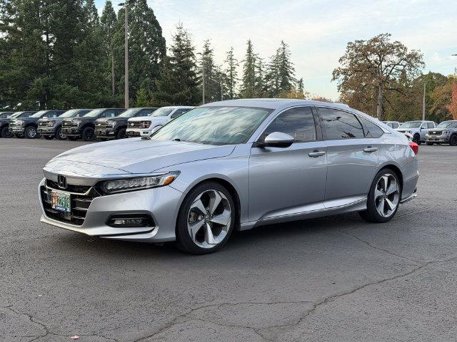 2020 Honda Accord - $25,995