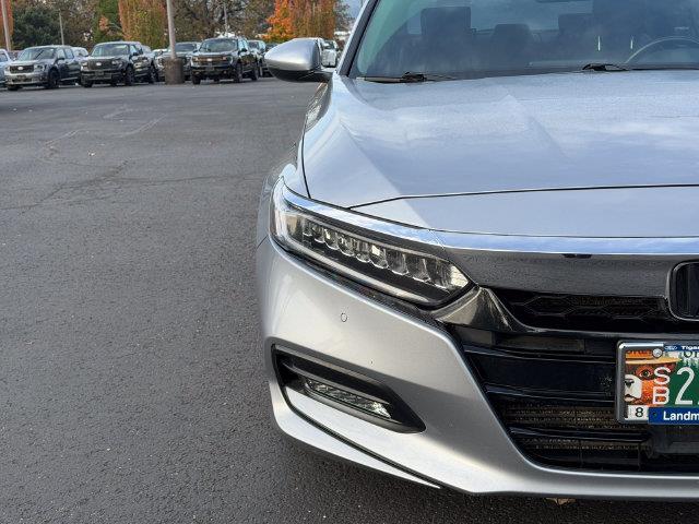 2020 Honda Accord - $25,995