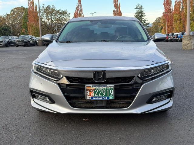 2020 Honda Accord - $25,995
