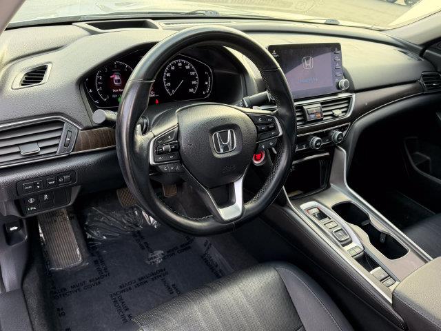 2020 Honda Accord - $25,995