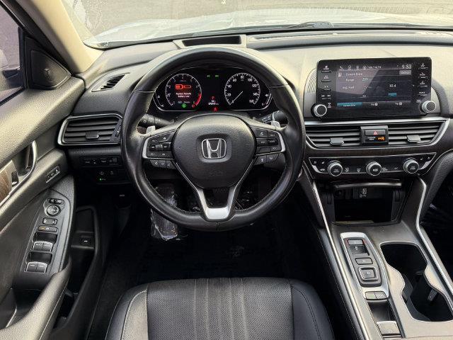 2020 Honda Accord - $25,995