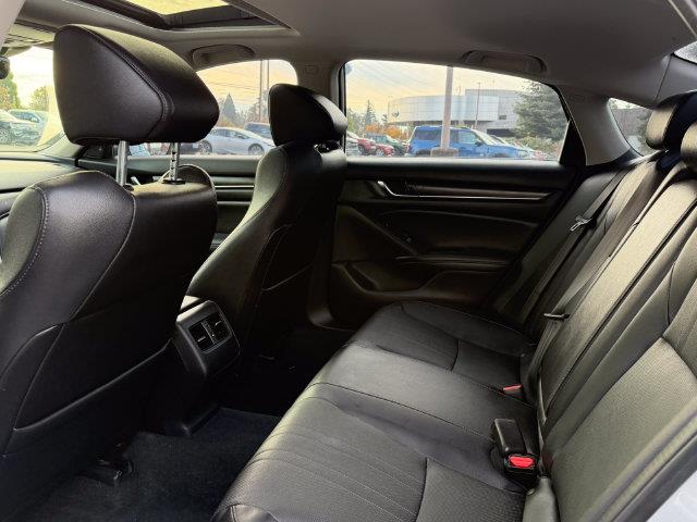 2020 Honda Accord - $25,995
